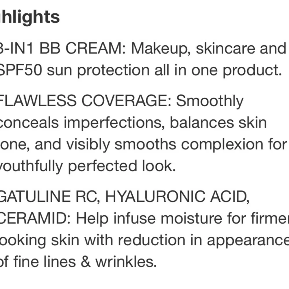 MISSHA M Perfect Cover BB Cream SPF 42 PA+++(50ml) - 1.7 fl. oz.